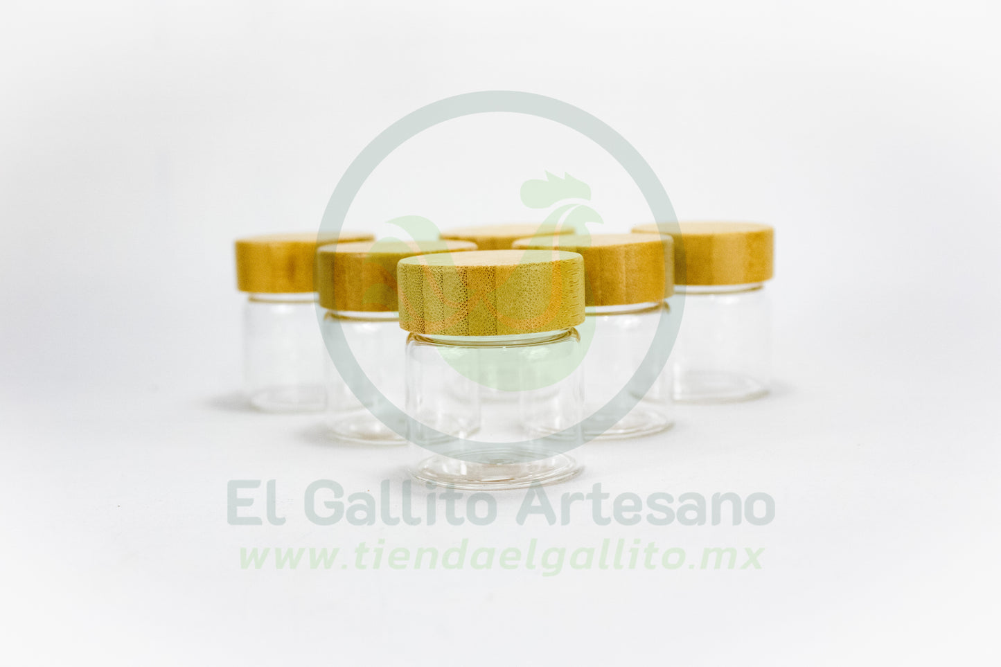 Frasco CMD20-87 50ml | Gotero Dor/Bl