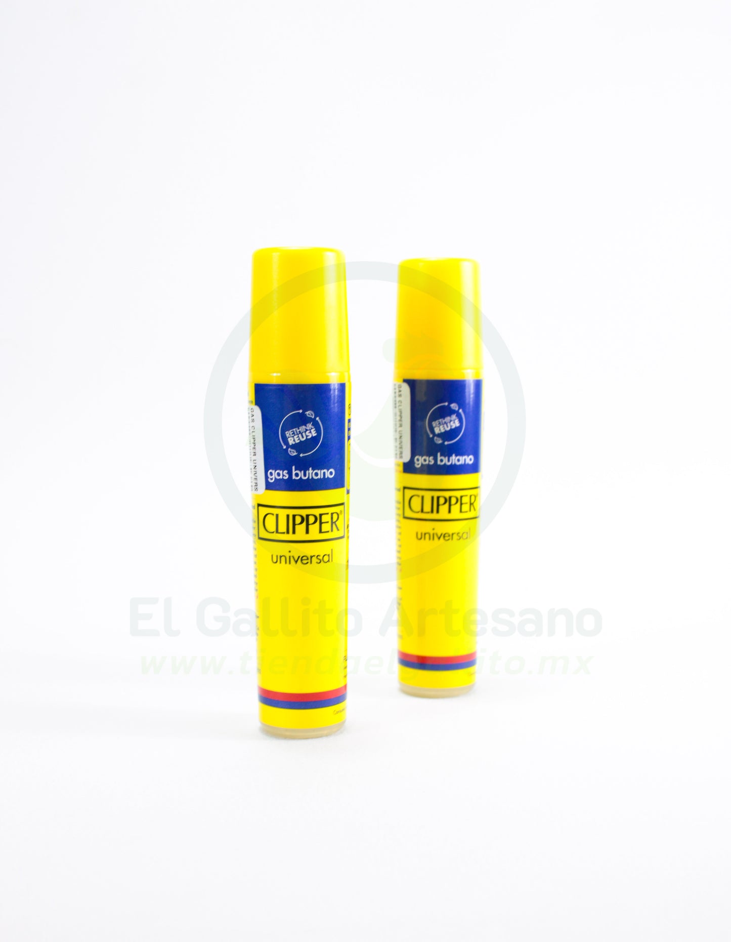 Gas Clipper Universal