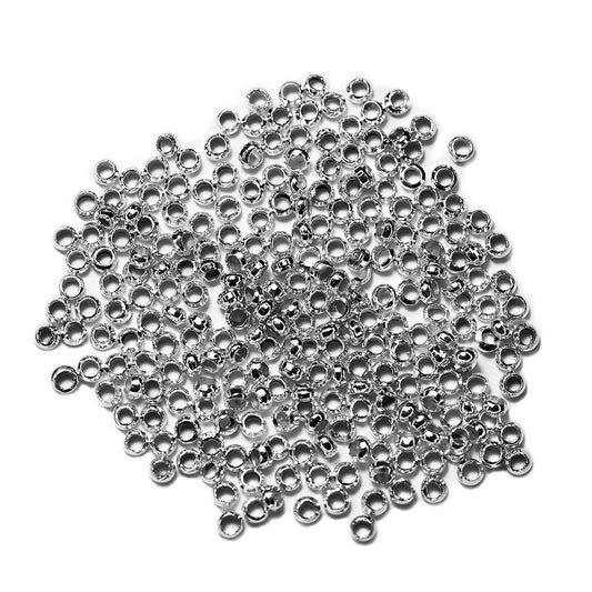 Acero Grapa 2.5mm | 100pz