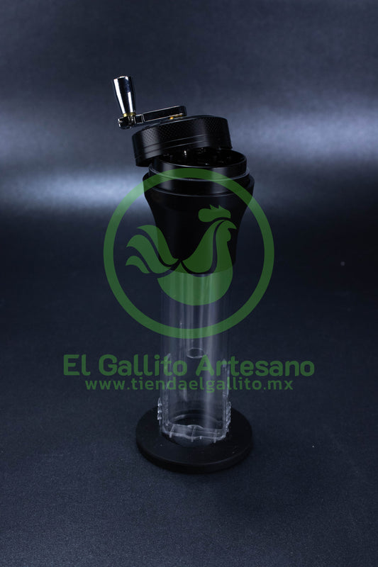 Grinder CA272 | Tubular con Manivela