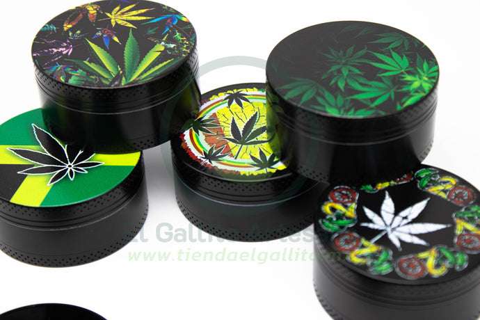 Grinder CA291