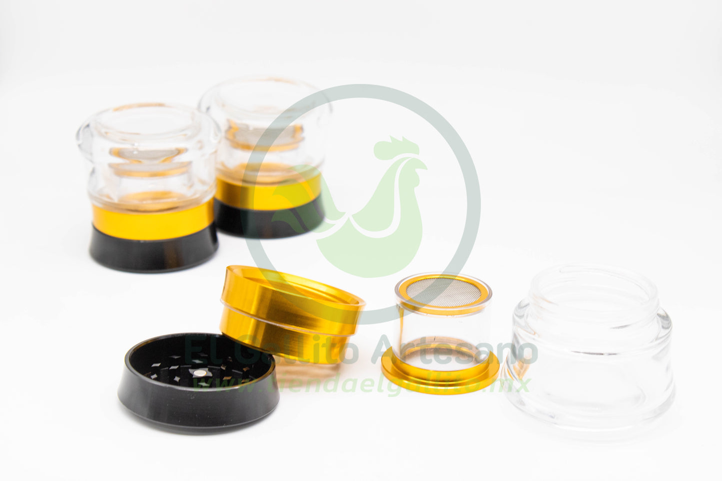 Grinder CA293|  Abeja