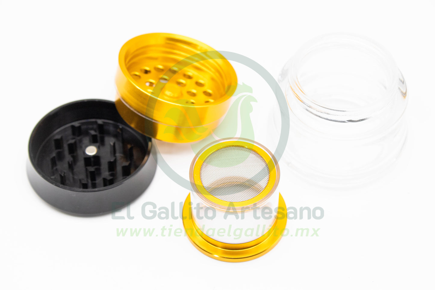 Grinder CA293|  Abeja