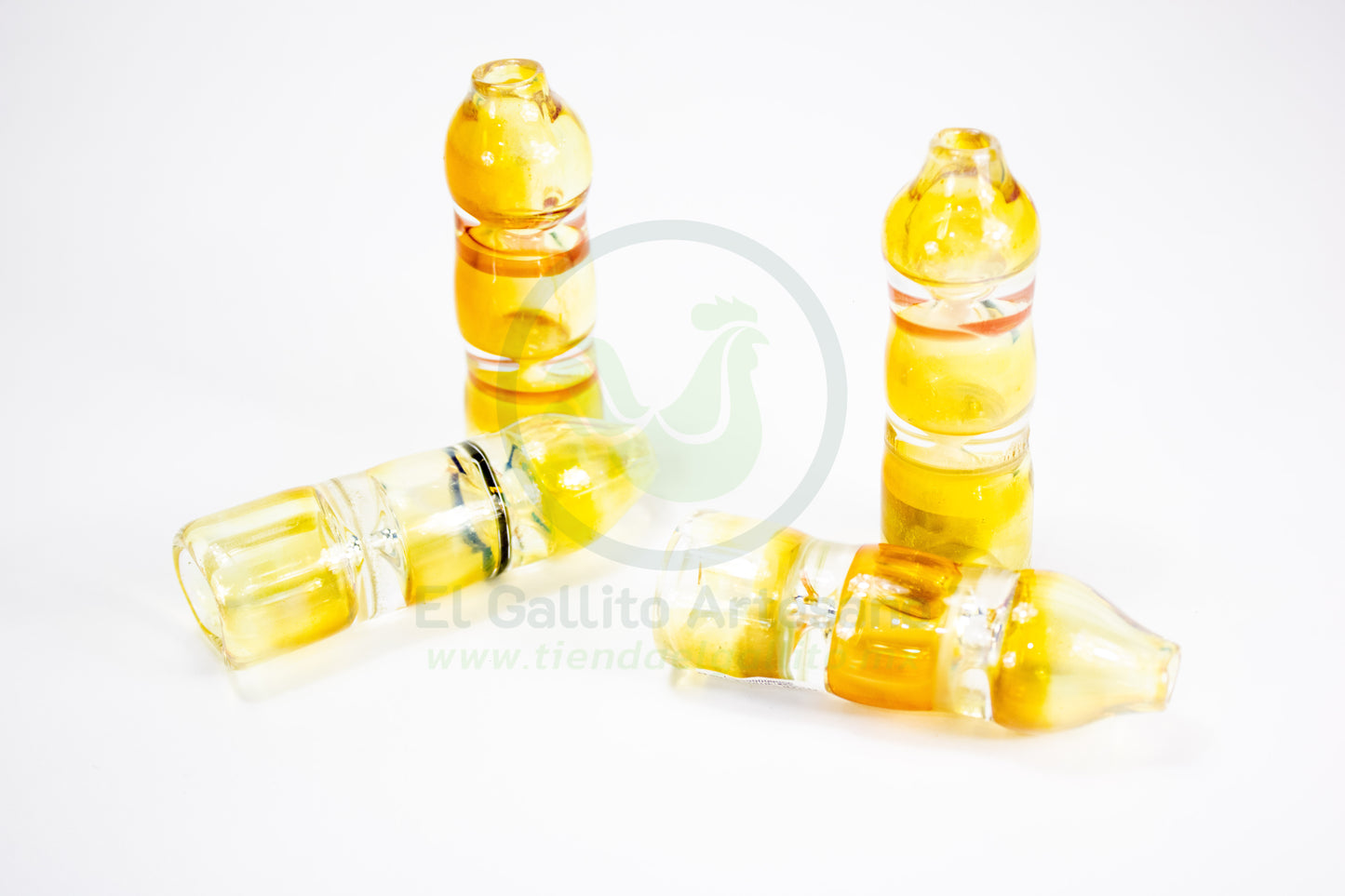 Hitter Grande Vidrio Alfil