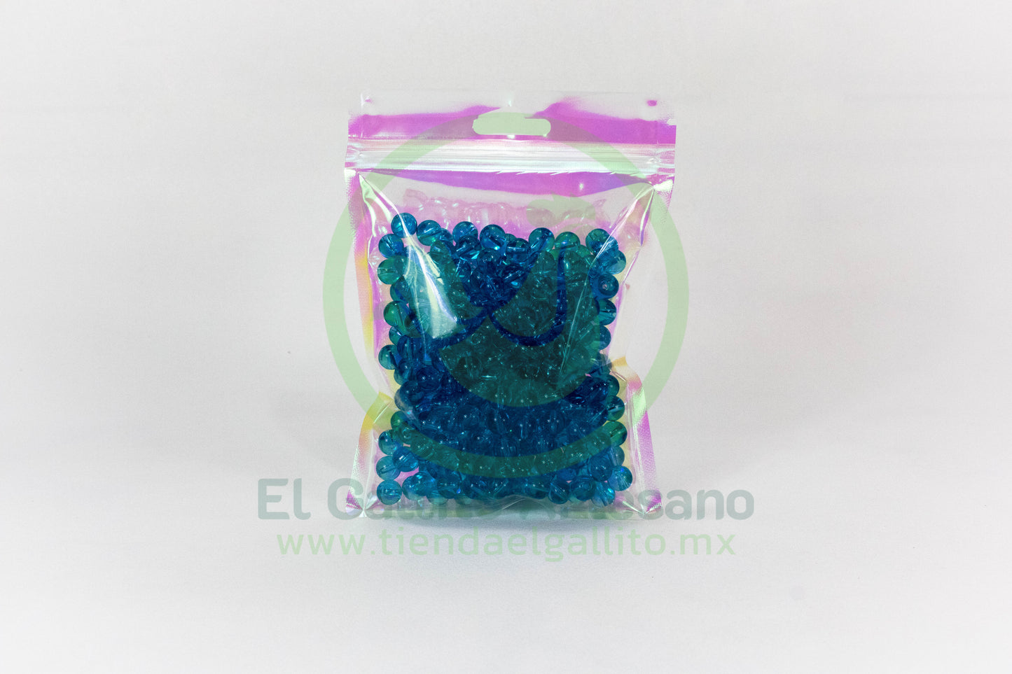 Bolsa Ziploc Fondo Col/Tam