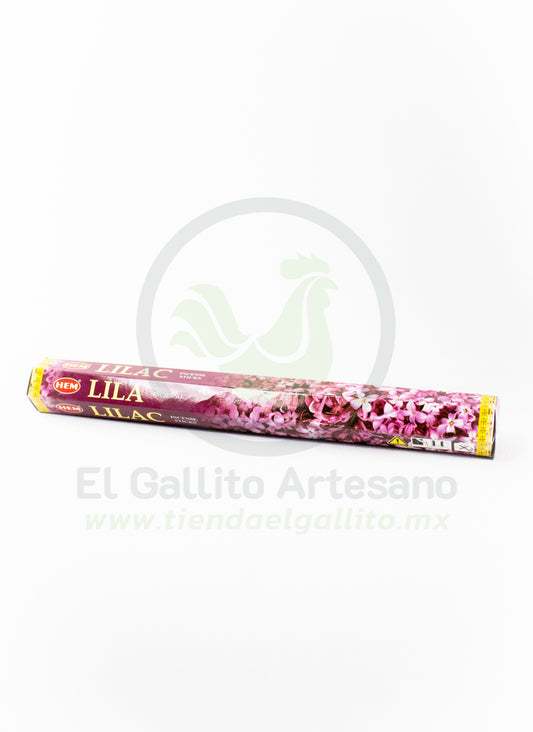 HEM - Lila