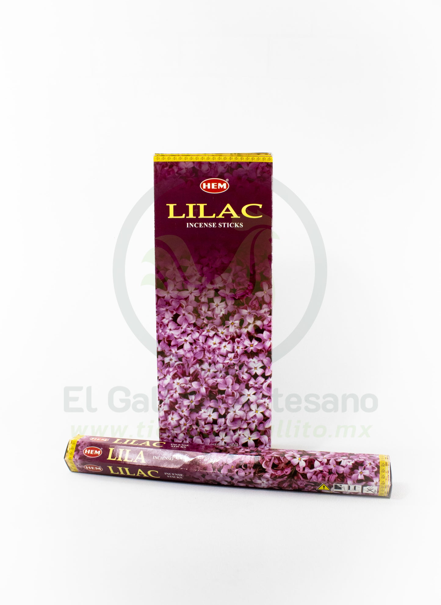 HEM - Lila