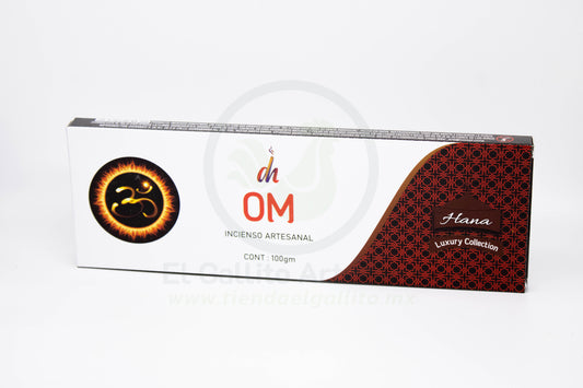 Hana Luxury 100gr | OM