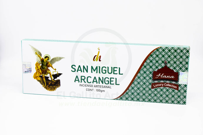 Hana Luxury 100gr | San Miguel Arcangel