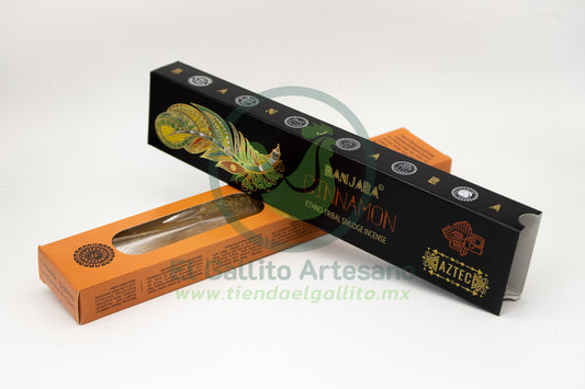 Incienso Banjara Tribal | Canela