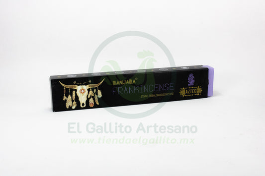 Incienso Banjara Tribal | Frankincense