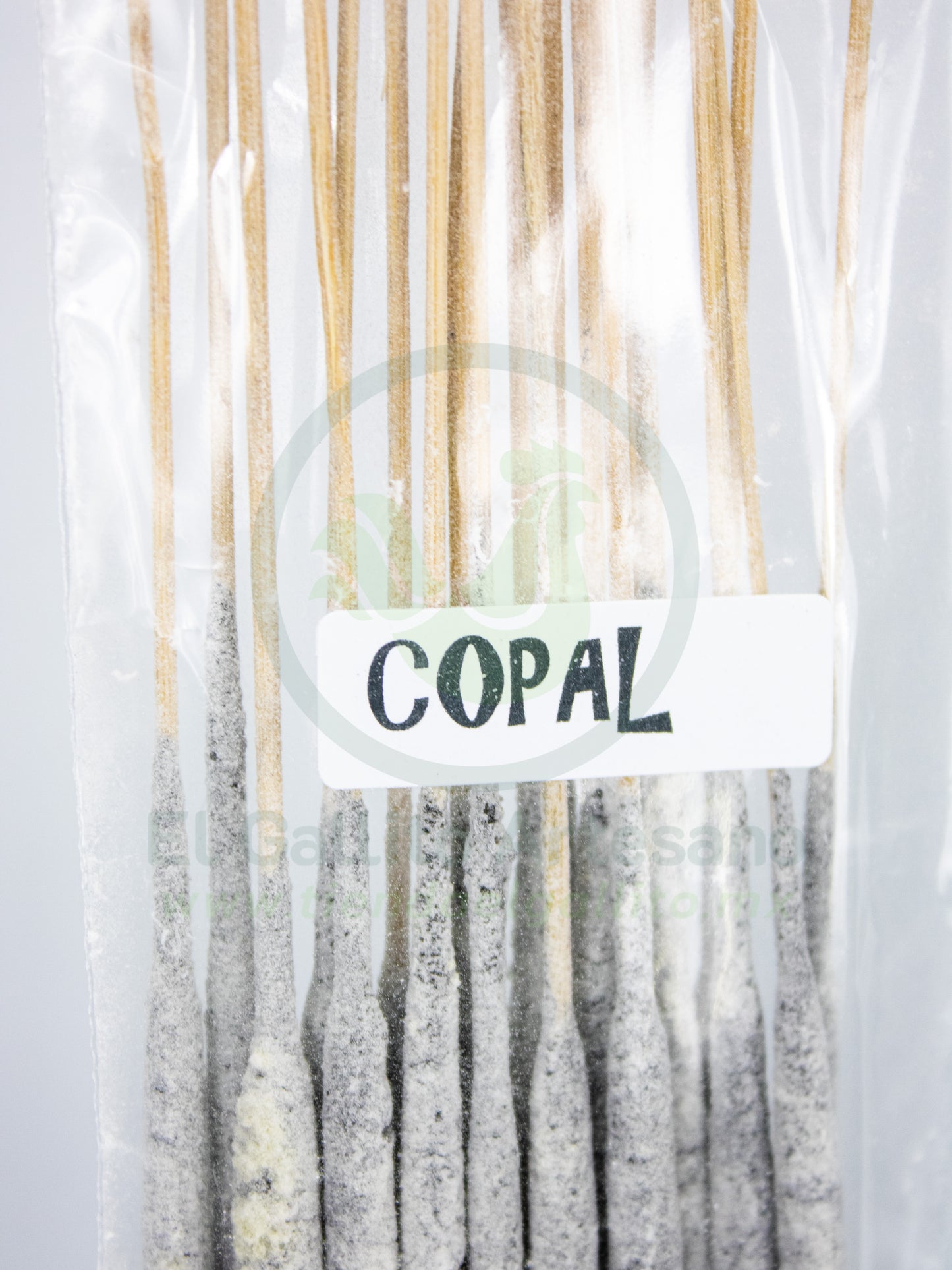 Incienso Artesanal Copal