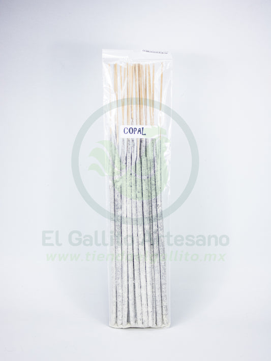 Incienso Artesanal Copal