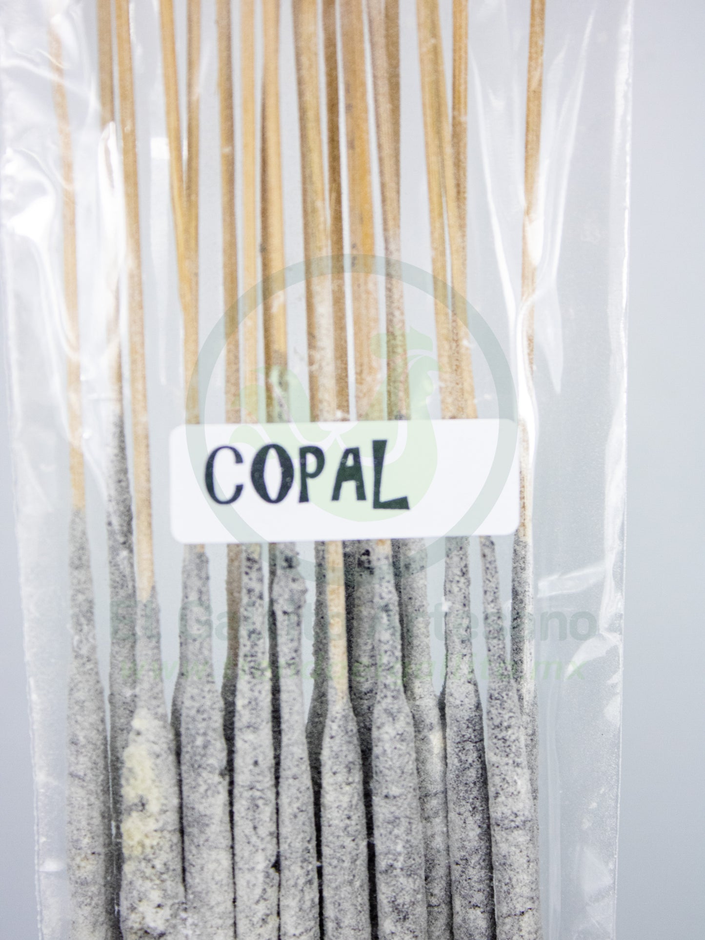 Incienso Artesanal Copal