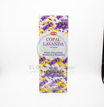 Cargar imagen en el visor de la galería, HEM - Copal Lavanda
