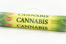 Cargar imagen en el visor de la galería, HEM - Cannabis
