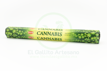 Cargar imagen en el visor de la galería, HEM - Cannabis
