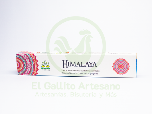 Incienso Himalaya | Himalaya