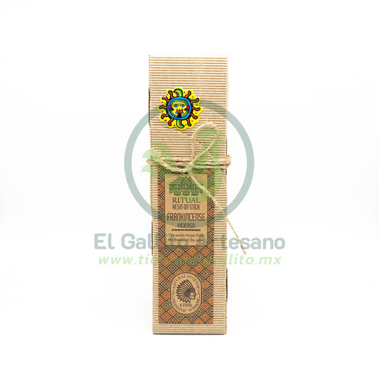 Incienso Ritual | Frankincense