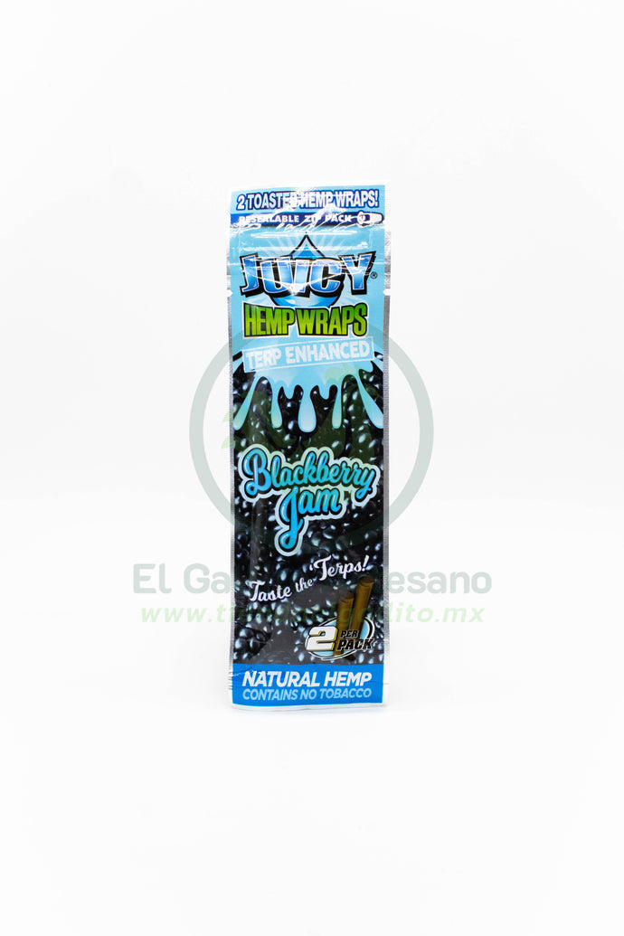 Juicy Wraps (25)