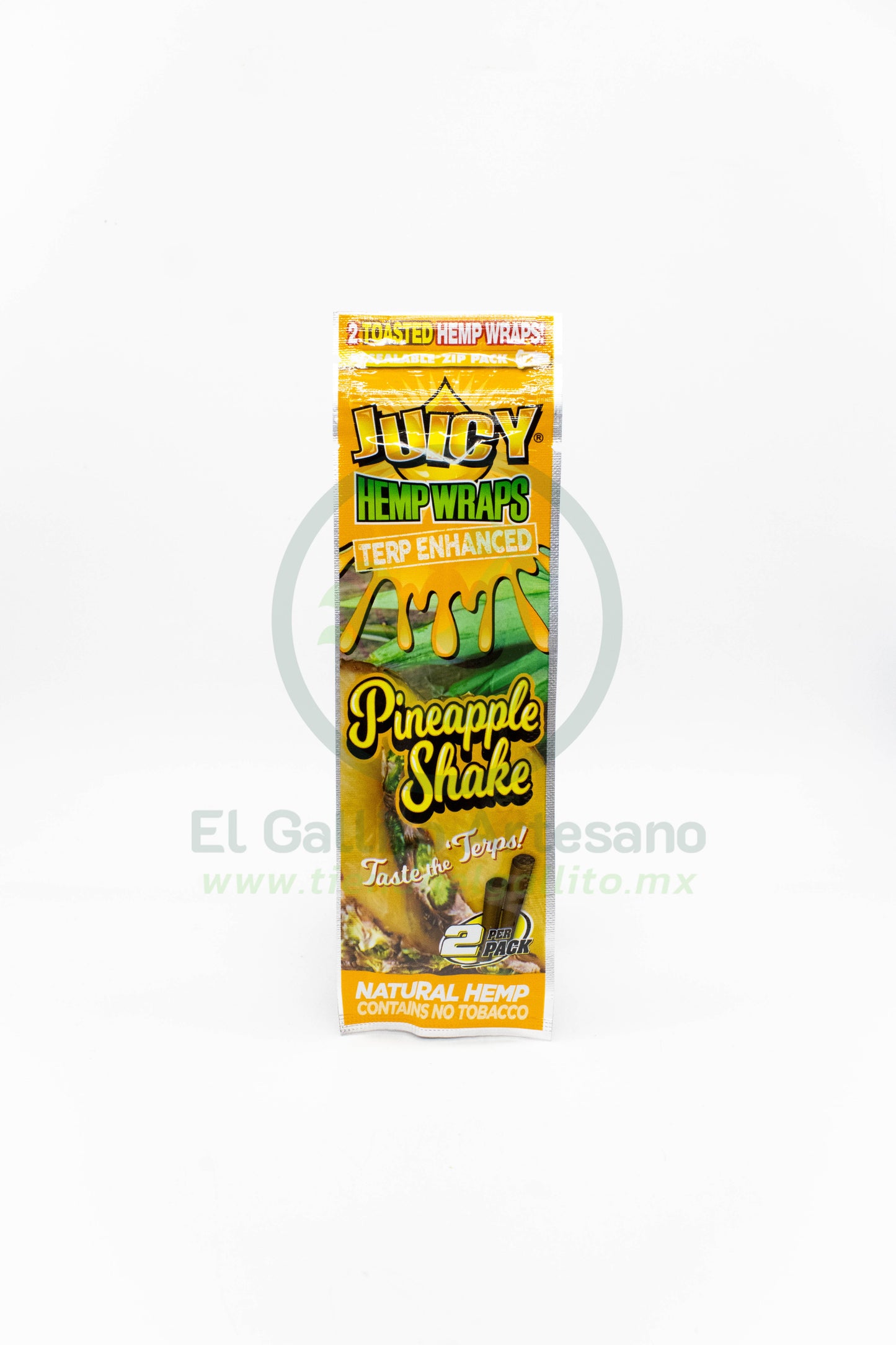 Juicy Wraps (25)