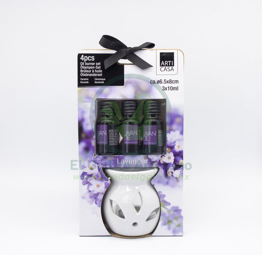 KIT Difusor | Lavanda