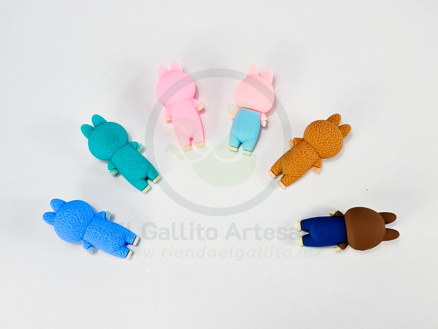 Accesorio Para Celular Labubu