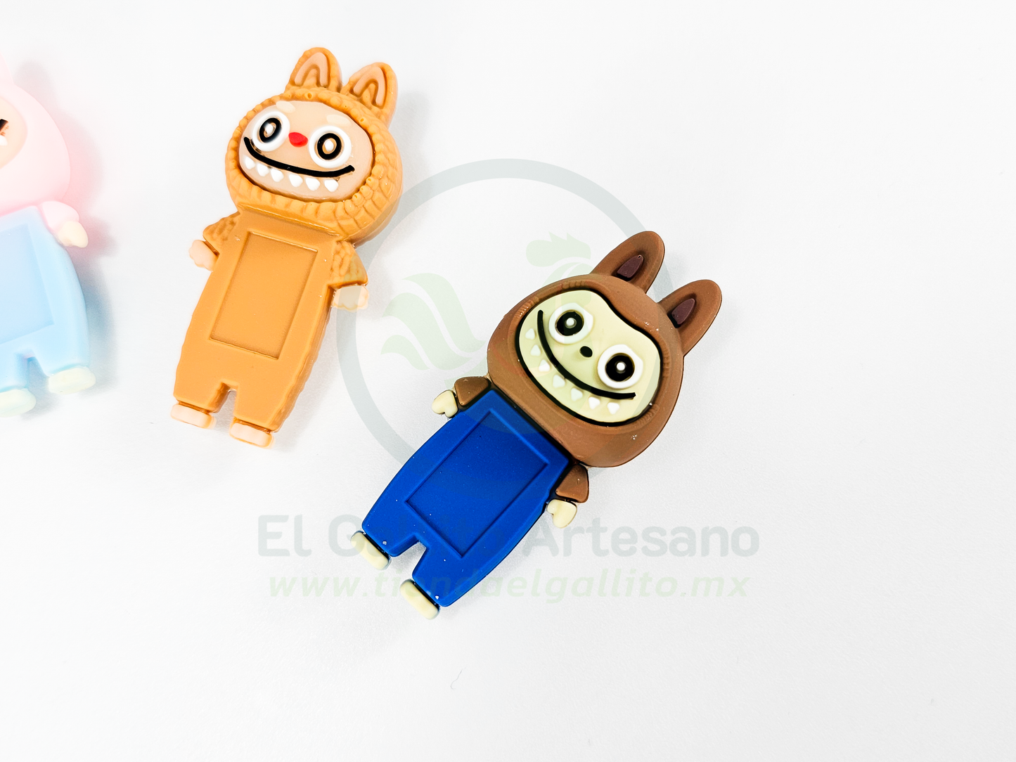 Accesorio Para Celular Labubu