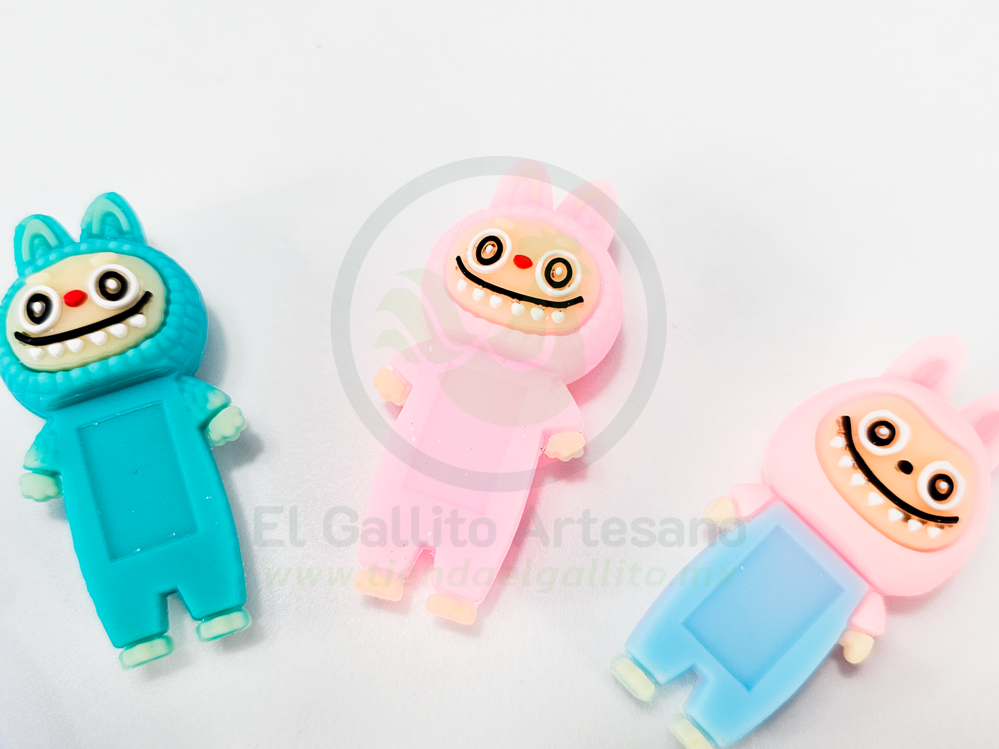Accesorio Para Celular Labubu