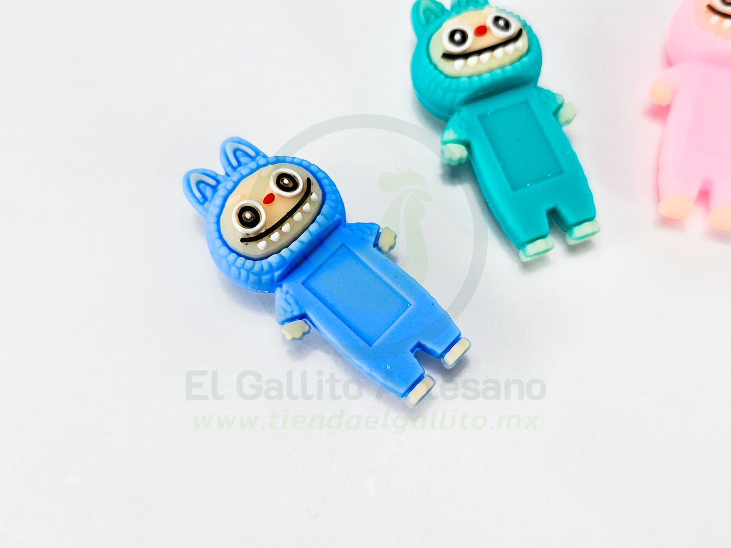 Accesorio Para Celular Labubu