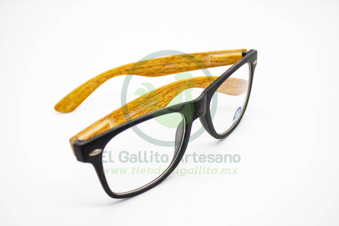 Lentes MOD3