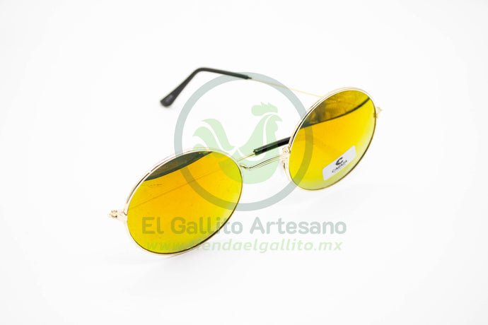 Lentes MOD3