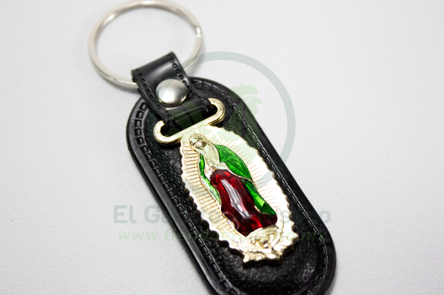 Llavero | Virgen Piel MD10