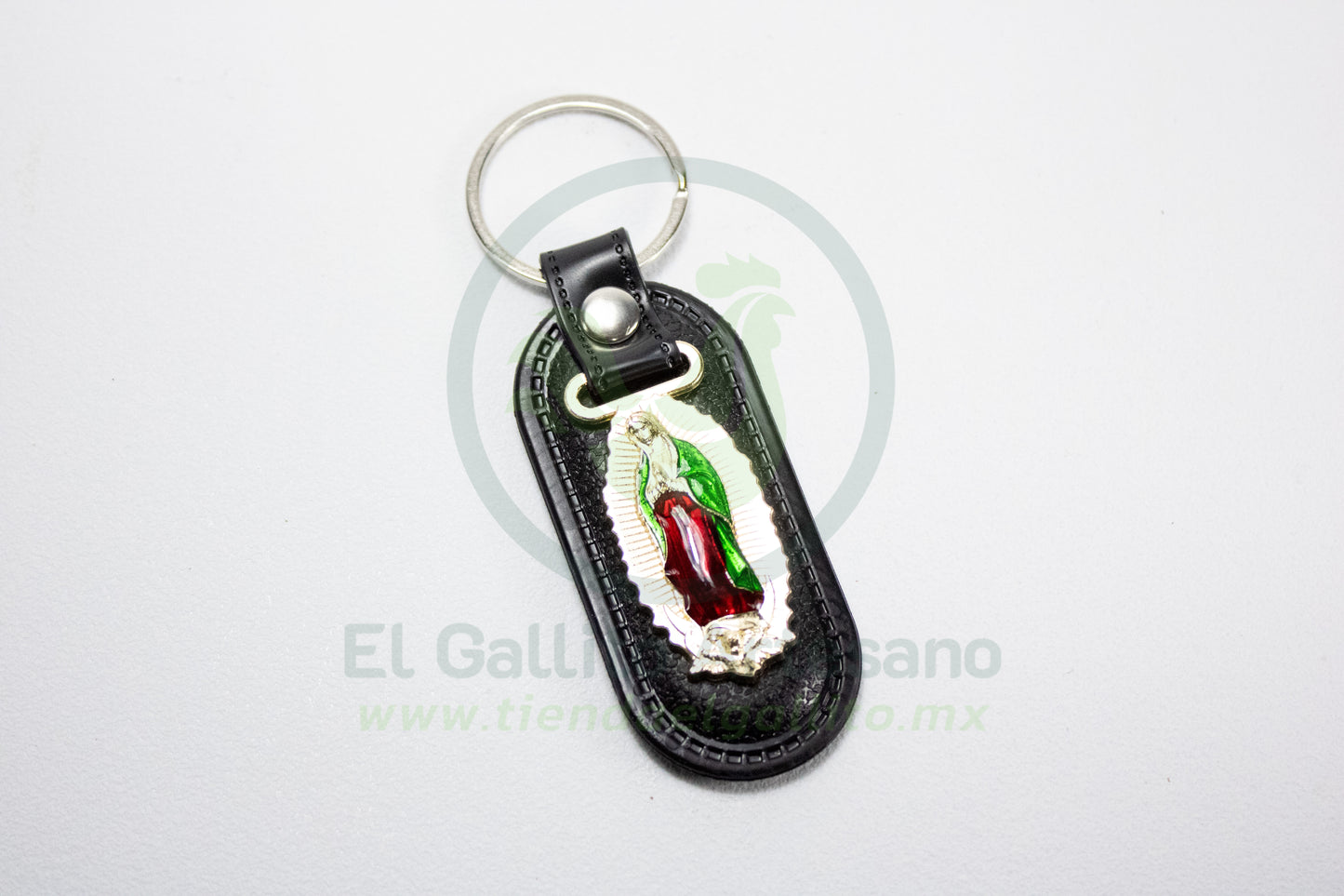 Llavero | Virgen Piel MD10