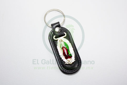 Llavero | Virgen Piel MD10