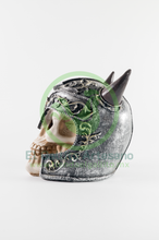 Cargar imagen en el visor de la galería, Mod. 30 Cráneo Grande Vikingo
