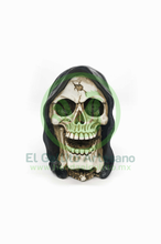 Cargar imagen en el visor de la galería, Mod. 31 Cráneo Grande Santa Muerte
