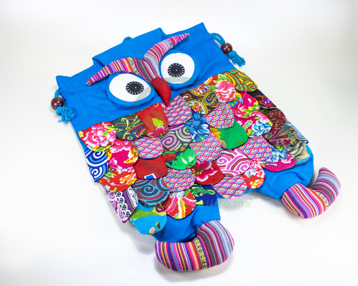 Mochila Búho | Grande