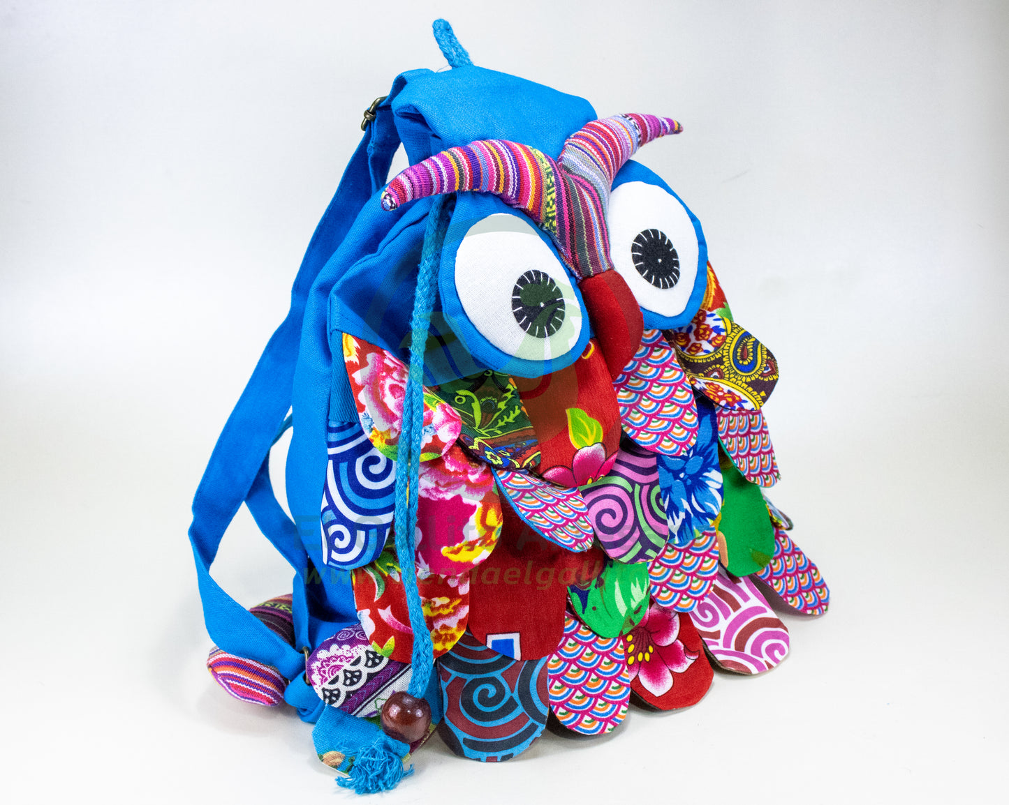 Mochila Búho | Grande