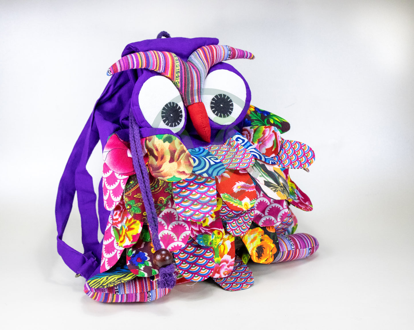 Mochila Búho | Grande