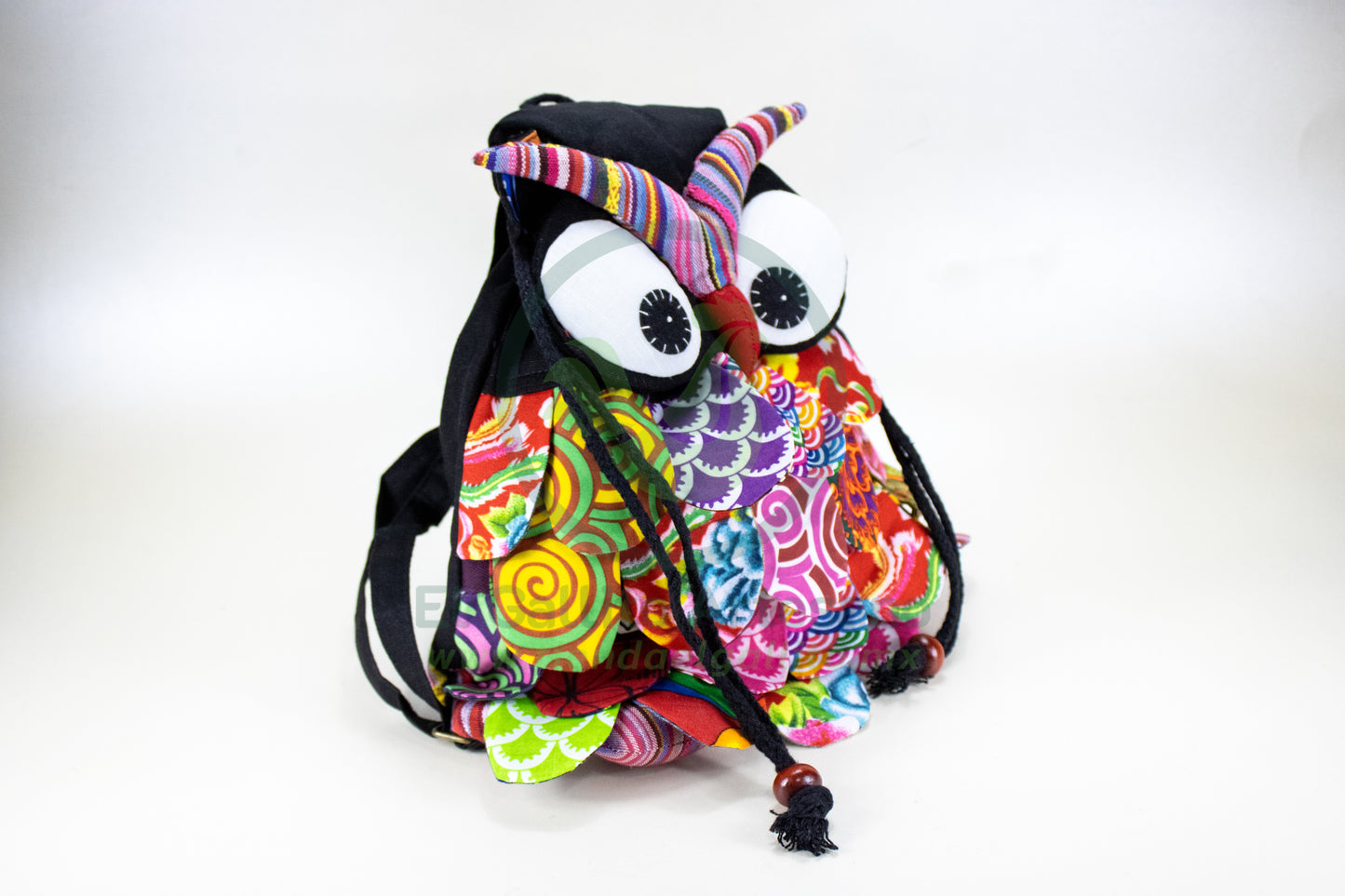 Mochila Búho | Mediana