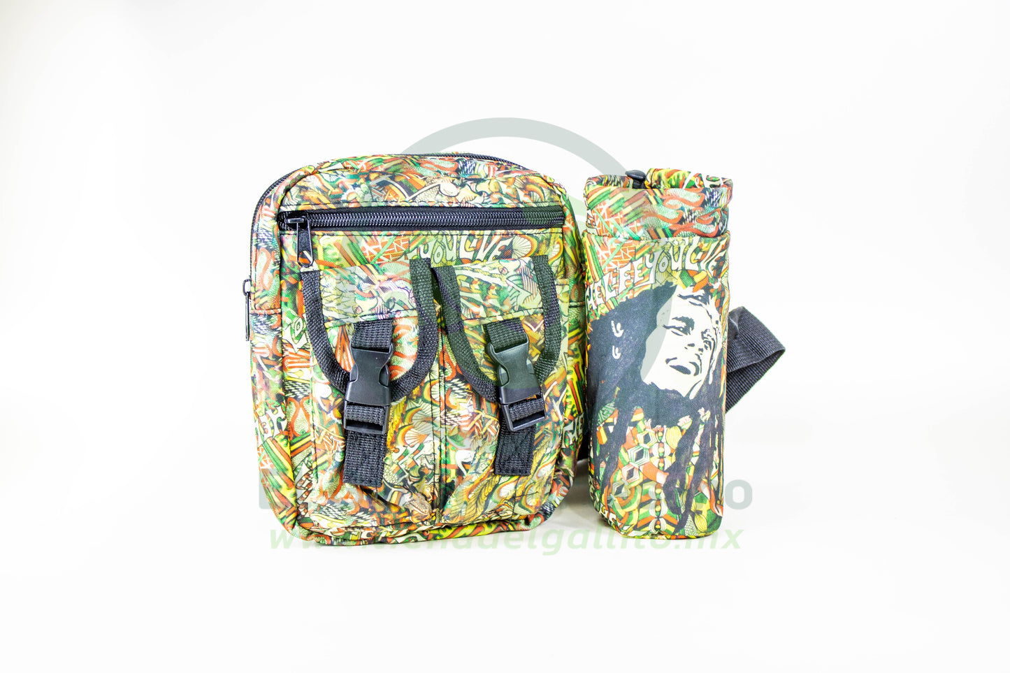 Mochila CA377 | KIT 11 Productos