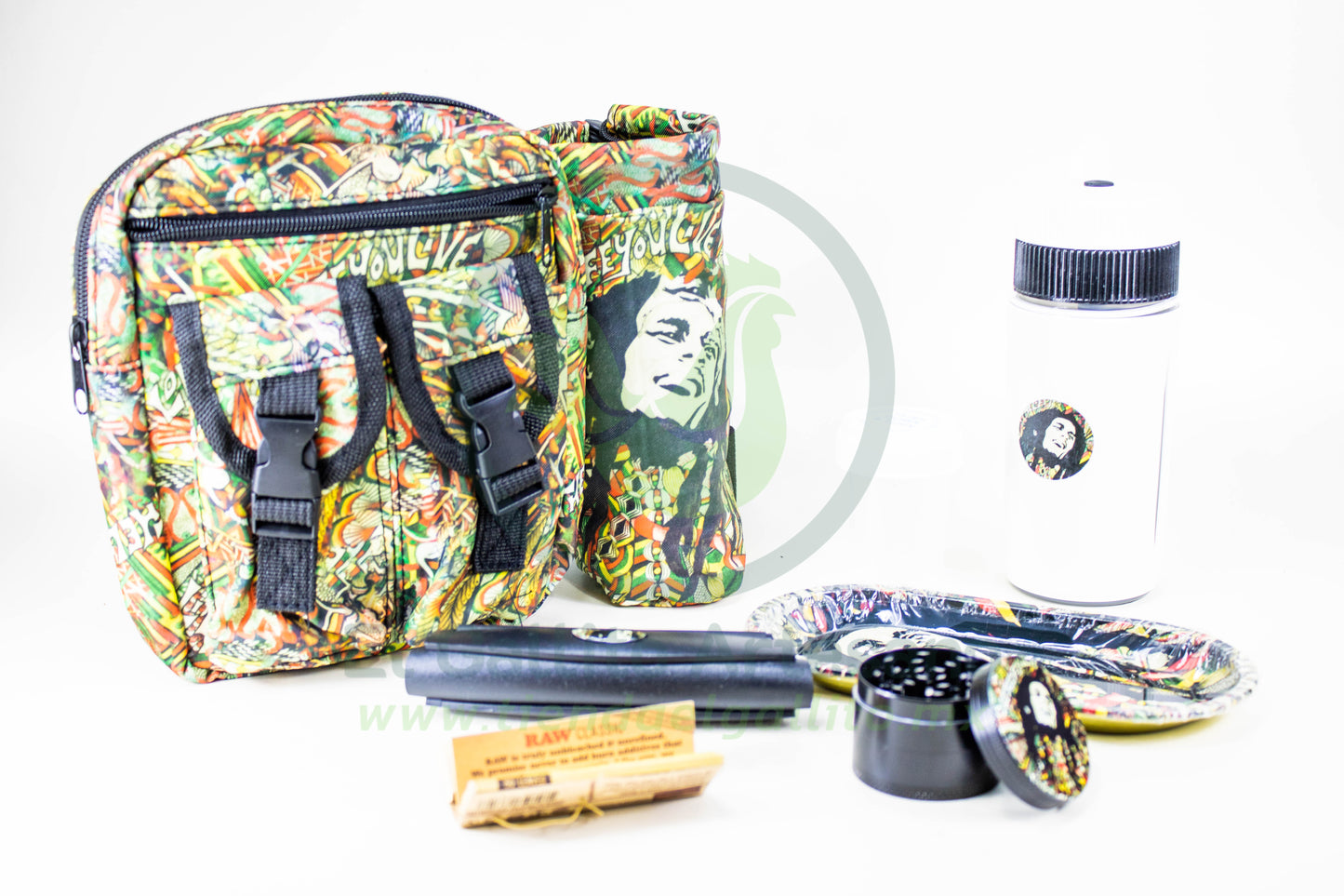 Mochila CA377 | KIT 11 Productos