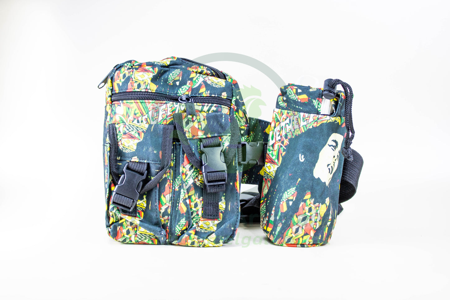 Mochila CA377 | KIT 11 Productos