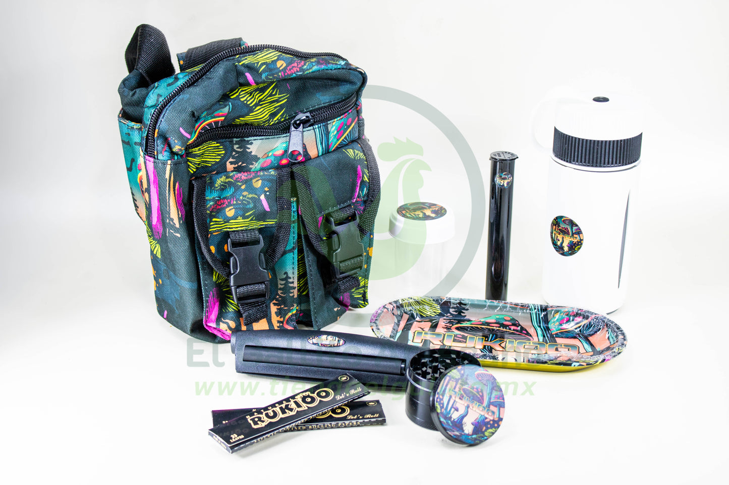 Mochila CA377 | KIT 11 Productos