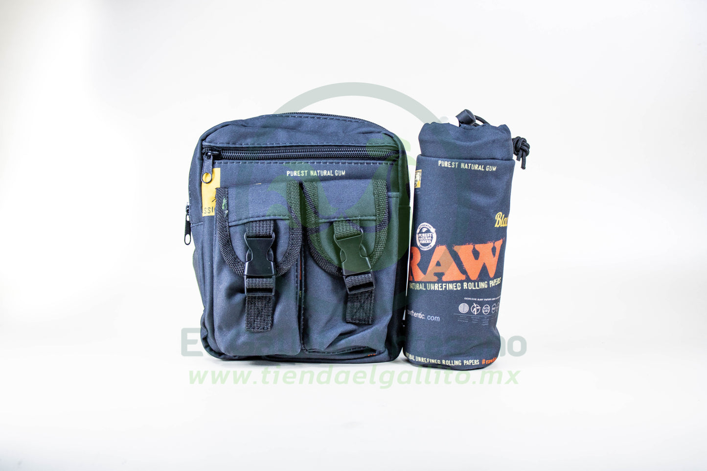 Mochila CA377 | KIT 11 Productos