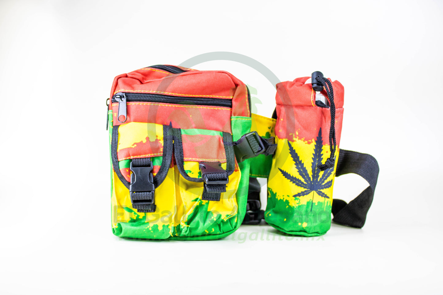 Mochila CA377 | KIT 11 Productos