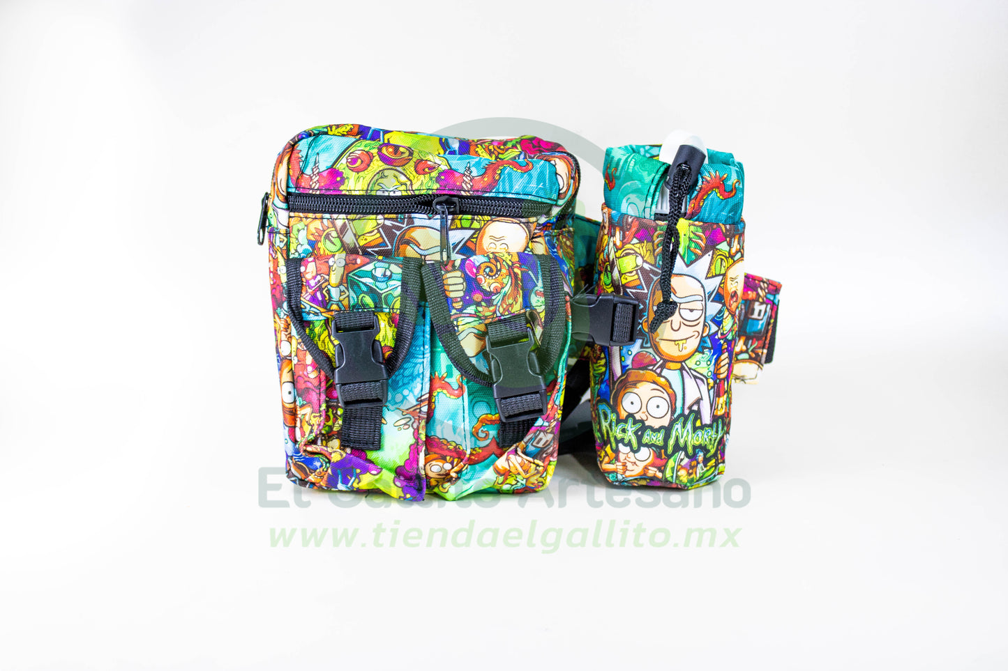 Mochila CA377 | KIT 11 Productos