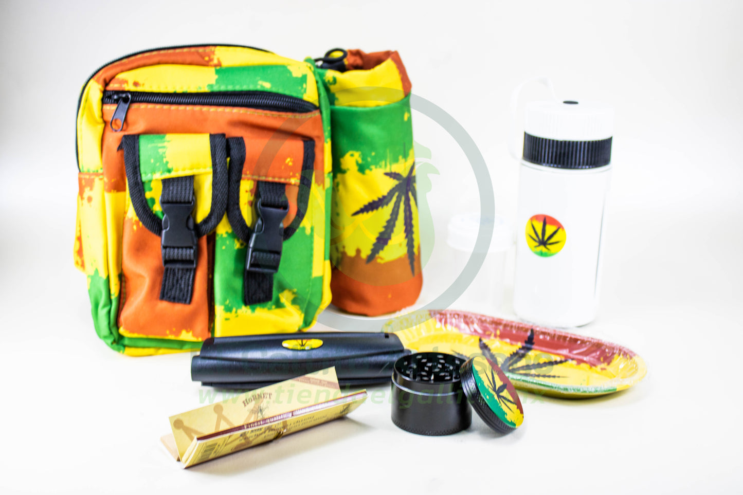 Mochila CA377 | KIT 11 Productos