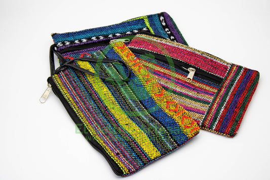 Monedero CH Panal | Varios Modelos